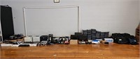 Laptops- Projector- Printers- Computer Bags