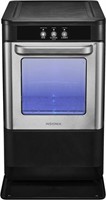 Insignia™ - Portable Nugget Icemaker
