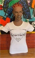 American Apparel “Classic Girl” T-Shirt. NEW. (B)