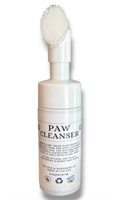FOAM PAW CLEANSER 5.OZ FOR DOGS