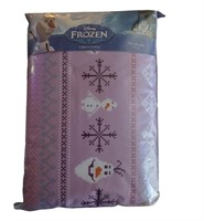 FROZEN THEME TABLE COVERS SET OF 3