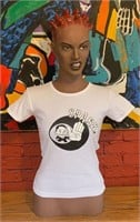 American Apparel “Classic Girl” T-Shirt. NEW.