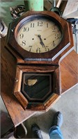 Reproduction Regulator Clock