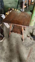 Antique Table