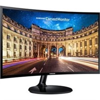 NEW SAMSUNG CURVED 27'' INCH MOUNTABLE MONITOR