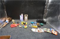 BeyBlade Cards, hone Cases, Toys