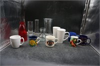 Vases & Mugs