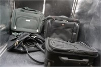 Computer Bags & Duffle