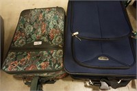 Dockers Suitcases