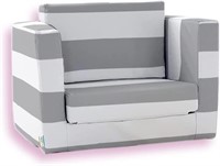 Open Box - Huddle Junior - Flip Couch For Kids, Gr