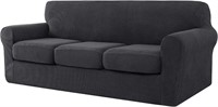 Brand New Item - CHUN YI Stretch Sofa Cover for 3