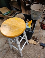 STOOL & OTHER SUPPLIES