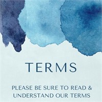 TERMS: