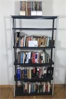 140+ BOOKS