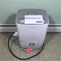 FRIGIDAIRE DEHUMIDIFIER