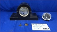 SETH THOMAS MANTEL CLOCK