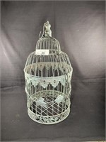 Bird Cage home Accent