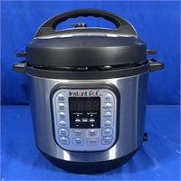 INSTANT POT