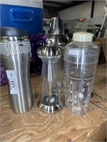 Misc Kitchenware and bar ware