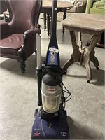 Bissell Power Force Vaccuum