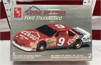 1990 ERTL Coors Bill Elliott Fords Thunderbird