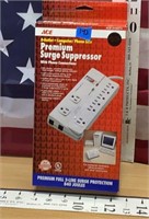 Ace Surge Protector NEW IN BOX