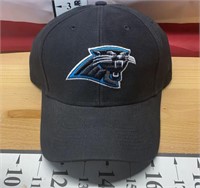 Carolina Panthers Logo Cap