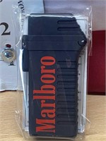 Marlboro Collector Butane Lighter NEW In Pack