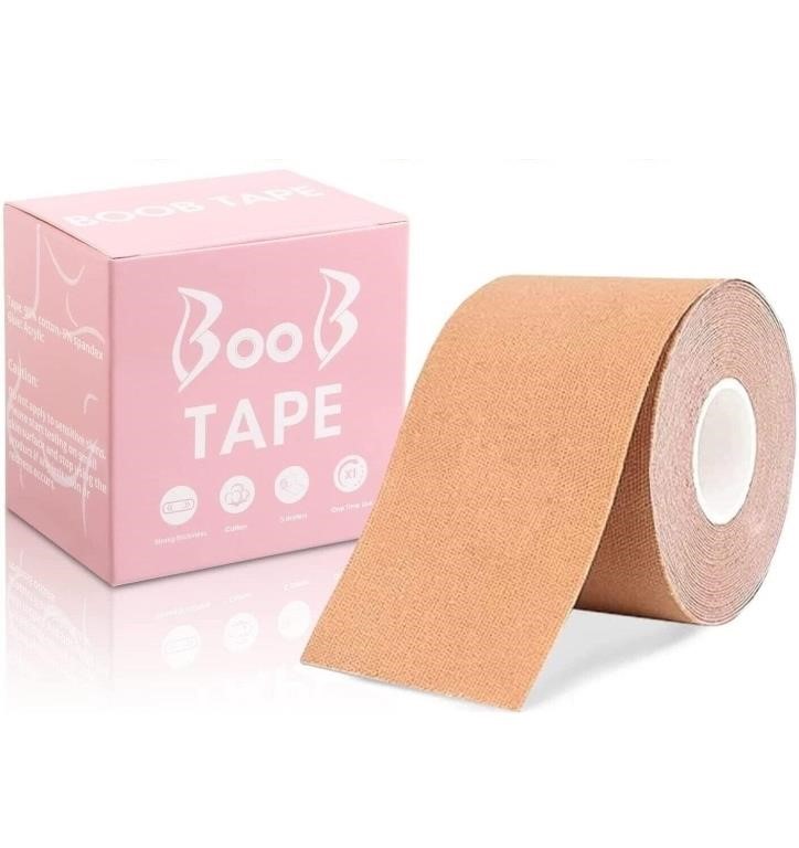 BOOB Tape Chest Push Up Bra Tape Breast Lift Chest