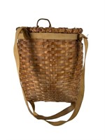 Vintage Pack Basket