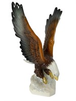 Goebel Eagle Figurine