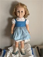 Vintage 1960 Chatty Cathy Doll