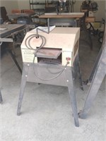 Belsaw 8in. Planer/Molder with Stand