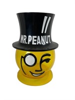 Mr. Peanut Head Store Counter Display