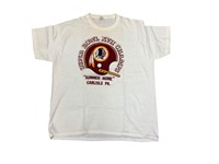 Washington Redskins Super Bowl XVII Champs T Shirt
