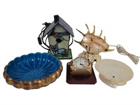 Decorative Collectibles Lot