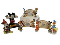 Goebel Disney Figurines