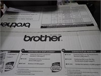 2 NEW BROTHER NL-2170W LASER PRINTERS