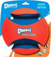 CHUCKIT! KICK FETCH BALL - LARGE