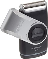 BRAUN M90 MOBILE SHAVER/TRIMMER