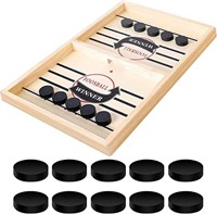 FOOSBALL WINNER BOARD GAME