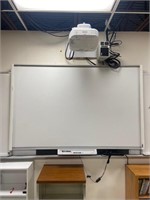 Smart board 575w