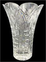 Waterford Crystal Cloister Vase