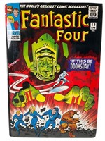 Fantastic Four Omnibus Vol. 2