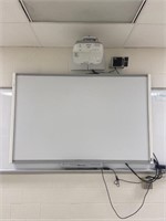 Smart board 575w