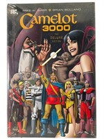 Camelot 3000