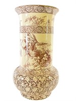 Large Doulton Burslem Floor Urn/ Vase