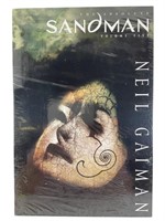 Absolute Sandman Volume Five