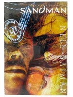 Absolute Sandman Volume Four