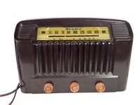 Bendix Shortwave Radio Model 626c